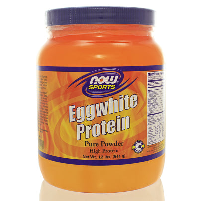 Eggwhite Powder 1.2 Pounds