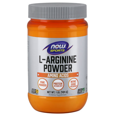 L-Arginine Powder 1 Pound