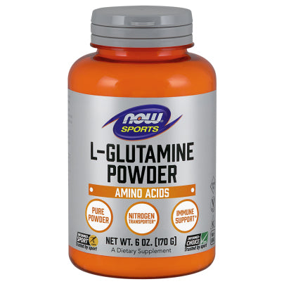 L-Glutamine Powder 6 Ounces