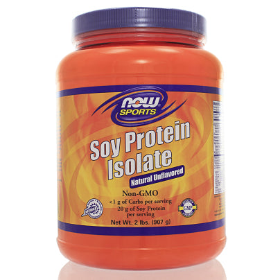 Soy Protein Non GMO 2 Pounds