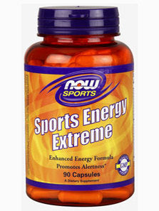 Sports Energy Extreme 90 capsules