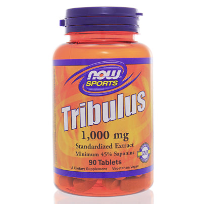Tribulus 1000mg 90 tablets