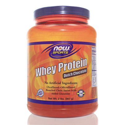 Whey Protein Chocolate 2 Pounds