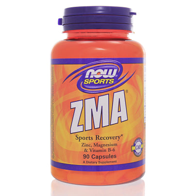 ZMA 800mg 90 capsules