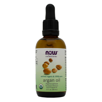 Argan Oil Organic 2 ounces