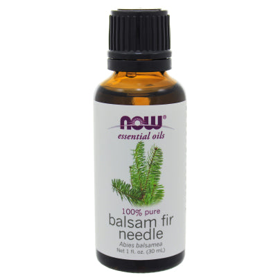 Balsam Fir Oil 1 Ounce