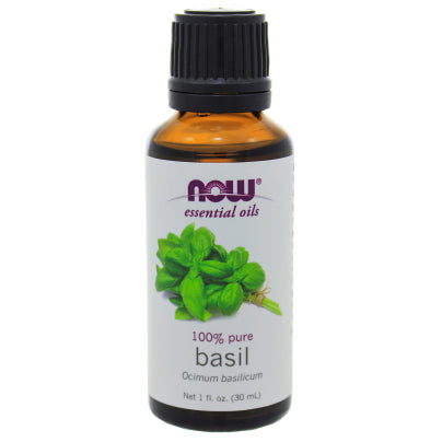 Basil Oil 1 Ounce
