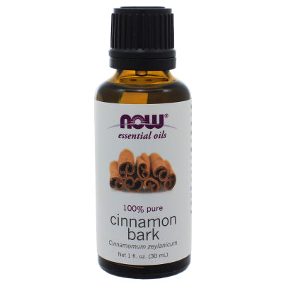 Cinnamon Bark Oil 1 Ounce