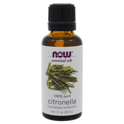 Citronella Oil 1 Ounce