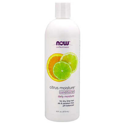 Citrus Moisture Conditioner 16 Ounces