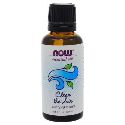 Clear the Air Purifying Oils 1 Ounce