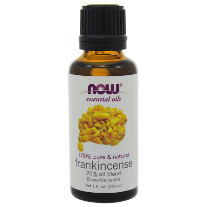 Frankincense 20% Blend 1 Ounce