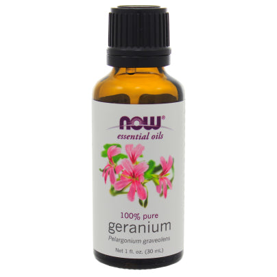 Geranium Oil 1 Ounce