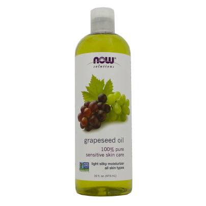 Grapeseed Oil 16 Ounces