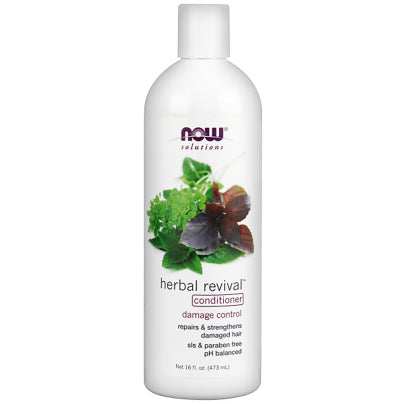 Herbal Revival Conditioner 16 Ounces
