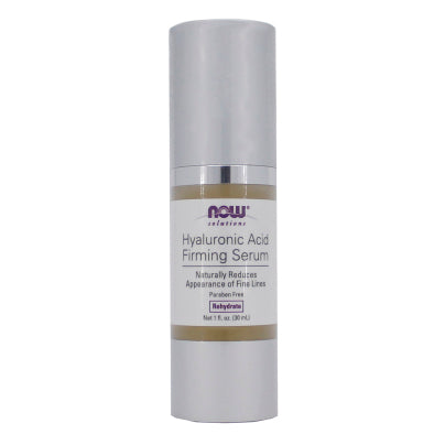 Hyaluronic Acid Firming Serum 1 Ounce
