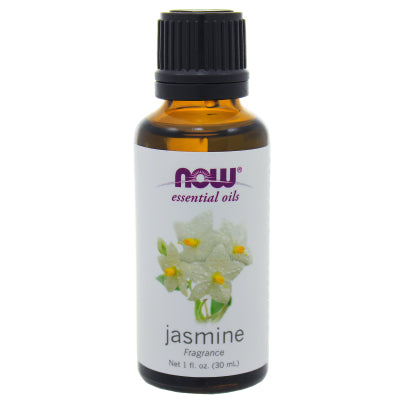 Jasmine Oil 1 Ounce