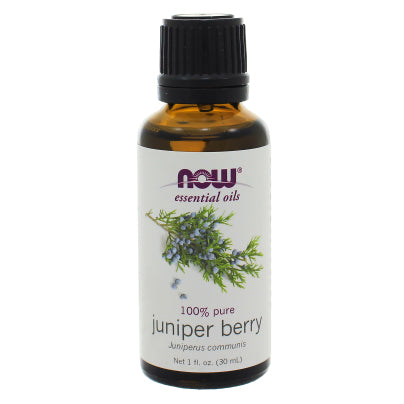 Juniper Berry Oil 1 Ounce