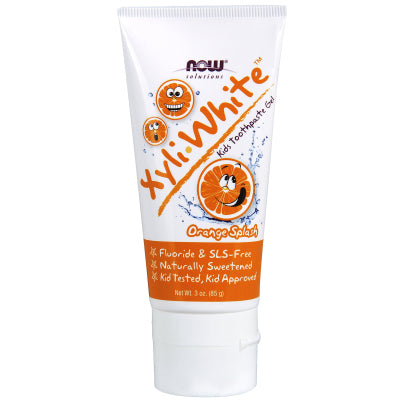 Kid's Xyliwhite™ Orange Toothpaste 3 Ounces