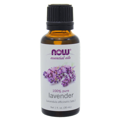 Lavender Oil 1 Ounce