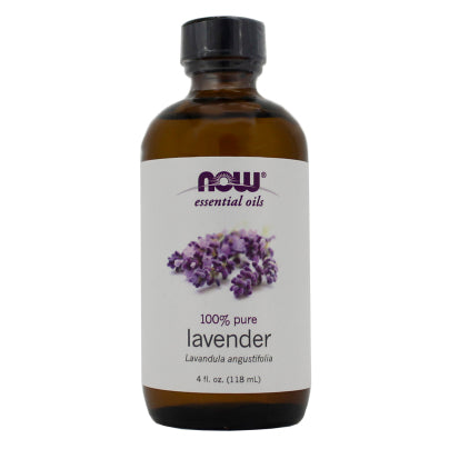 Lavender Oil 4 Ounces