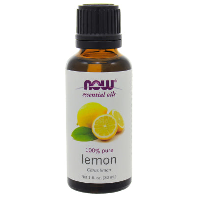 Lemon Oil 1 Ounce