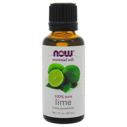 Lime Oil 1 Ounce