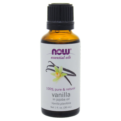 Natural Vanilla Blend 1 Ounce