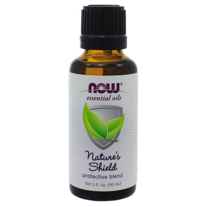 Natures Shield Oil Blend 1 Ounce
