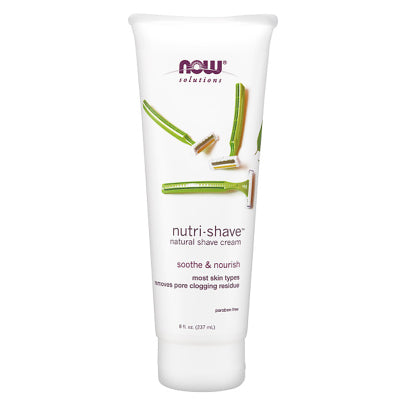 Nutri-Shave 8 Ounces