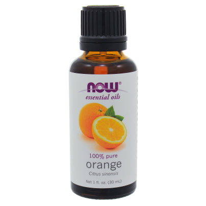 Orange Oil 1 Ounce