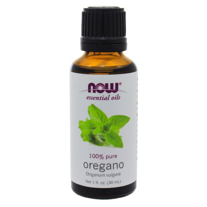 Oregano Oil 1 Ounce