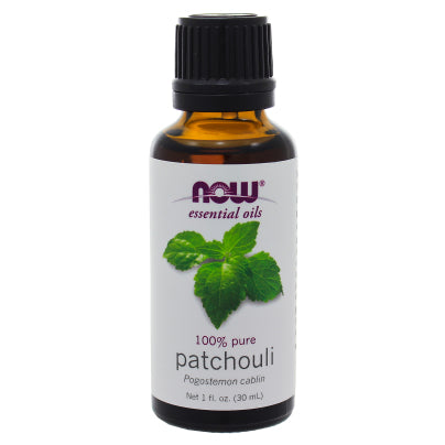 Patchouli Oil 1 Ounce