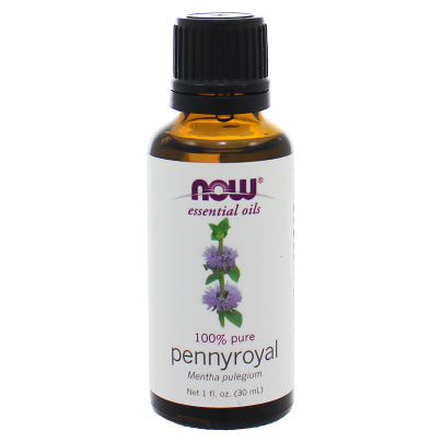 Pennyroyal Oil 1 Ounce