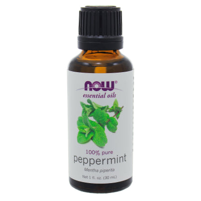 Peppermint Oil 1 Ounce