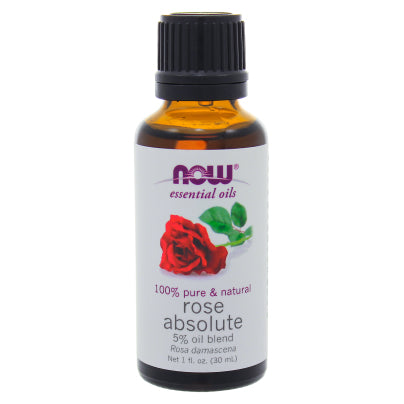 Rose Absolute 5% Blend 1 Ounce
