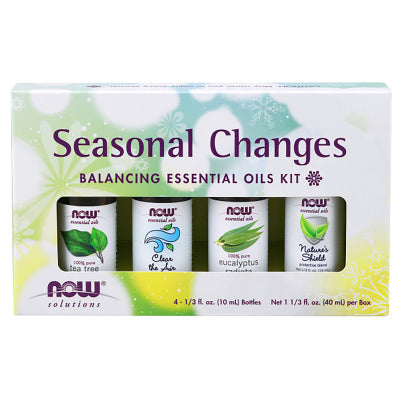 Seasonal Changes EO 1 kit