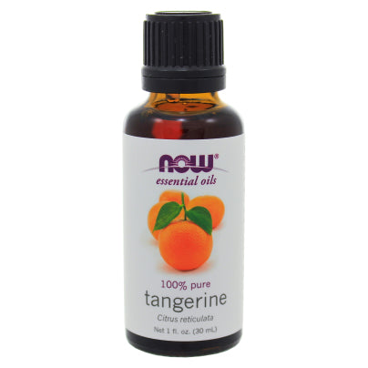 Tangerine Oil 1 Ounce