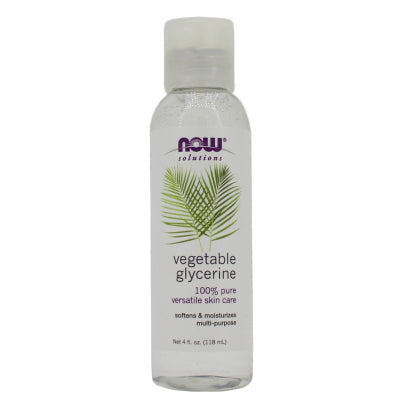 Vegetable Glycerine 4 Ounces