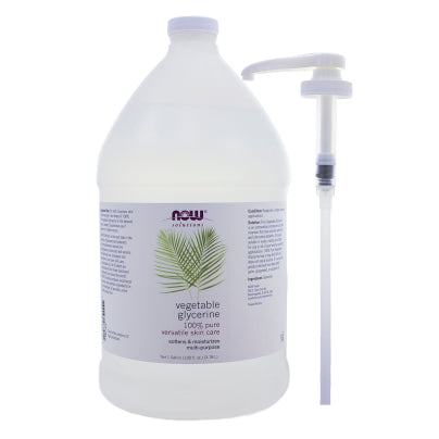 Vegetable Glycerine 1 gallon