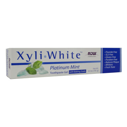 Xyliwhite Mint/Baking Soda Toothpaste 6.4 Ounces