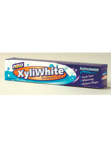 XyliWhite Refreshmint Toothpaste Gel 6.4 Ounces