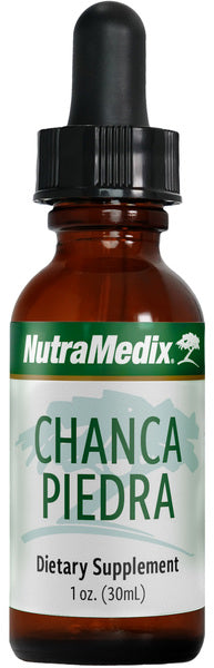 Chanca Piedra Stone Breaker 30 Milliliters