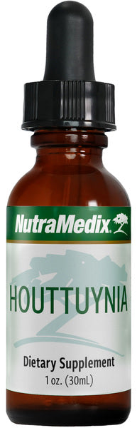 Houttuynia 30 Milliliters