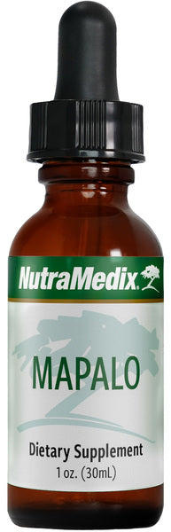 Mapalo Neuro Support 30 Milliliters
