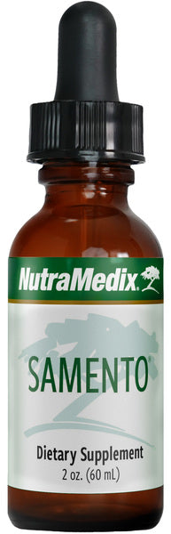 Samento Microbial Defense 60 Milliliters