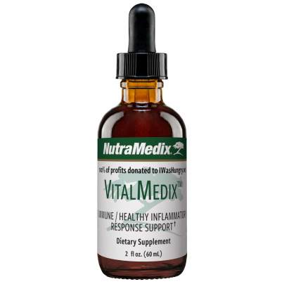 VitalMedix™ 60 Milliliters