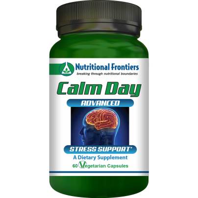 Calm Day 60 capsules