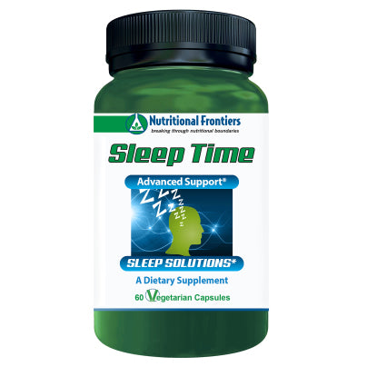 Sleep Time 60 capsules