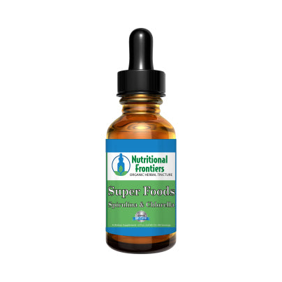 Super Foods 2 ounces